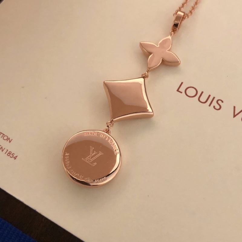 Louis Vuitton Necklaces